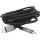 Кабель VOLTRONIC USB CM/CM 100W 2м (YT-TC-TC100-B-2.0M)