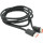 Кабель VOLTRONIC USB CM/CM 100W 1м (YT-TC-TC100W-B-1.0M)