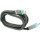 Кабель VOLTRONIC USB-C Male to USB-C Male 240W 1.5м (YT-TC-TC240-B-1.5M)