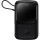 Повербанк BASEUS Qpow Pro Digital Display Fast Charge 22.5W Lightning Edition 10000mAh Black (PPQD020001)