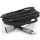 Кабель VOLTRONIC USB CM/CM 60W 2м (YT-TC-TC60-B-2.0M)