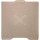Двусторонняя PEI пластина CREALITY Textured PEI Plate for Sparkx i7 (4004090172)