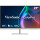 Монітор 27" VIEWSONIC ColorPro VP2766-2K-W