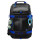 Рюкзак HP Odyssey Black/Blue (Y5Y50AA)