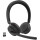Гарнітура бездротова LENOVO Dual-Mode Wireless ANC Headset 6550 USB-A, Teams (4XD1S19777)
