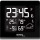 Метеостанція TECHNOLINE WS9065 Black