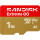 Карта пам'яті SANDISK microSDXC Extreme Go 1TB UHS-I V30 A2 Class 10 (SDSQXGN-1T00-GN6MN)