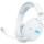 Навушники геймерскі HYPERX Cloud Flight 2 White (B5VC5AA)