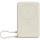Повербанк з бездротовою зарядкою XIAOMI Magnetic Power Bank with Built-in Stand 33W 10000mAh Beige (BHR08PBGL)