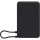 Повербанк з бездротовою зарядкою XIAOMI Magnetic Power Bank with Built-in Stand 33W 10000mAh Black (BHR08P9GL)