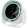 Настольный вентилятор BAVIN High Speed Rechargeable Power Cooling Desktop Fan White