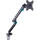 Крепление настенное для монитора DIGITUS DA-90469 до 35" Black