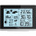Метеостанція TECHNOLINE WS6762 Black