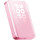 Повербанк с беспроводной зарядкой MOMAX 1-Power Pass Battery Pack 20W 10000mAh Pink (IP166P)