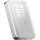 Повербанк с беспроводной зарядкой MOMAX 1-Power Pass Battery Pack 20W 10000mAh Silver (IP166S)