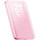 Повербанк с беспроводной зарядкой MOMAX 1-Power Pass Battery Pack 20W 5000mAh Pink (IP165P)