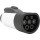 Адаптер для зарядного устройства VOLTRONIC GB/T - Type 1, 7кВт, 32A, 220V