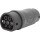 Адаптер для зарядного устройства VOLTRONIC GB/T - Type 2, 7кВт, 32A, 220V