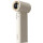 Портативный ручной вентилятор Xiaomi SOTHING Turbo Handheld Fan Engine Slim Apricot White
