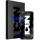 Защитное стекло ARMORSTANDART Supreme Black Icon для iPhone 15 Pro