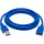 Кабель-подовжувач XOKO USB 3.0 AM-AF 1.5м (XK-AMAF-USB30-15-BL)