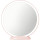 Косметическое зеркало JORDAN&JUDY Large LED Counter Top Dressing Mirror Pink (NV534-PINK)
