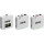 Микрофонная система RODE Wireless GO Gen. 3 White (80048408)