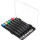 Набор прецизионных отвёрток PRO'SKIT SD-3502 6шт