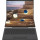 Ноутбук ASUS ZenBook Duo UX8407AA Moher Gray (UX8407AA-SN216X)
