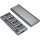 Отвёртка с прецизионными насадками HOCO DI71 Master Precision 51-in-1 Screwdriver Set