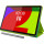 Планшет LENOVO Idea Tab Wi-Fi w/Pen + Folio Case FIFA Edition 8/256GB Luna Gray (ZAFR0999UA)