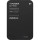 Повербанк MagSafe MOMAX 1-Power Q.Pass Qi2 20W 5000mAh Black (IP129Q2D)