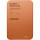 Повербанк MagSafe MOMAX Q.Mag X 20W 5000mAh Orange (IP116AM)