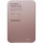 Повербанк MagSafe MOMAX Q.Mag X 20W 5000mAh Pink (IP116AP)