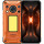 Смартфон OUKITEL WP500 12GB/1TB Orange (6941749876706)