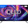 Телевизор KIVI 43" QLED 4K 43U7000MB