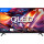 Телевизор KIVI 43" QLED 4K 43U9000HB