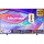 Телевизор HISENSE 50" QLED 4K 50E7S