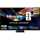 Телевизор HISENSE 65" RGB Mini LED 4K 65UR9S (20019162)