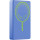Повербанк MagSafe MOMAX 1-Power Pass Power Bank 20W 10000mAh Blue (IP137AB)