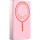 Повербанк MagSafe MOMAX 1-Power Pass Power Bank 20W 10000mAh Pink (IP137AP2)