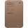 Повербанк MagSafe MOMAX Q.Mag X1 Qi2 20W 10000mAh Sandstone (IP136AQ2L2)