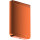 Повербанк с беспроводной зарядкой MOMAX 1-Power S.Pass Qi2 30W 10000mAh Orange (IP162Q2M)