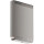 Повербанк с беспроводной зарядкой MOMAX 1-Power S.Pass Qi2 30W 10000mAh Titanium (IP162Q2L)