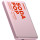 Повербанк с беспроводной зарядкой MOMAX 1-Power Pass Power Bank 20W 5000mAh Pink (IP135AP2)