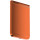 Повербанк с беспроводной зарядкой MOMAX 1-Power S.Pass Qi2 20W 5000mAh Solar Orange (IP161Q2M)