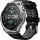 Смарт-годинник AMAZFIT Balance 3 Stainless Steel (W2566AP1N)