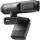 Веб-камера J5CREATE 2K AI-Powered Webcam with Auto-Focus (JVU302-N)