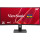 Монитор 34" VIEWSONIC VA3420C-2
