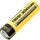 Акумулятор LIITOKALA Li-Ion 18650 3600mAh 3.7V FlatTop (LII-36S-PCB)